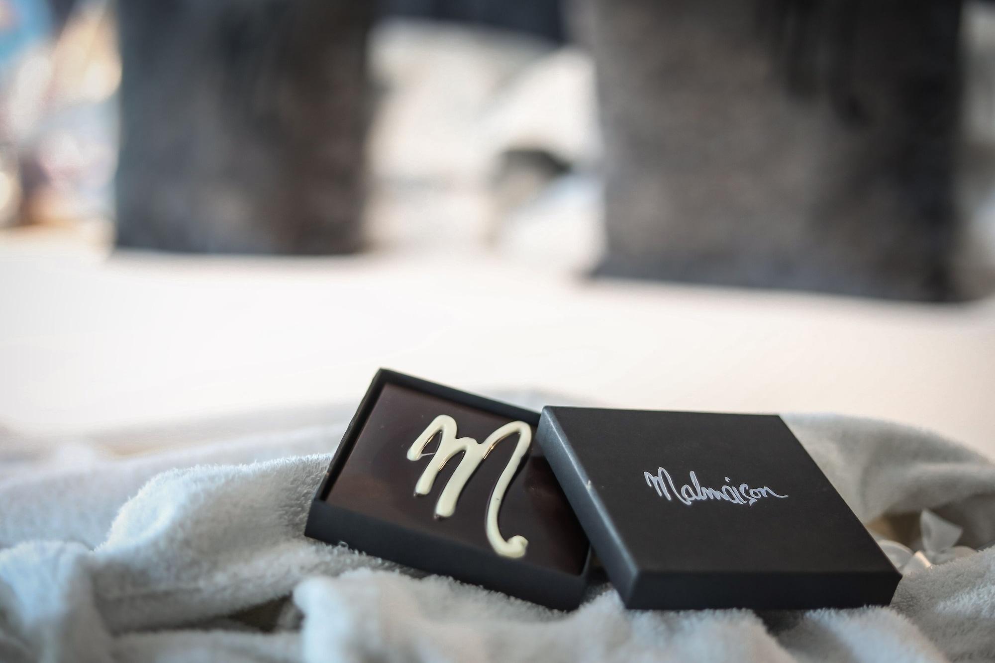 Malmaison Hotel Leeds Leeds  Exterior photo