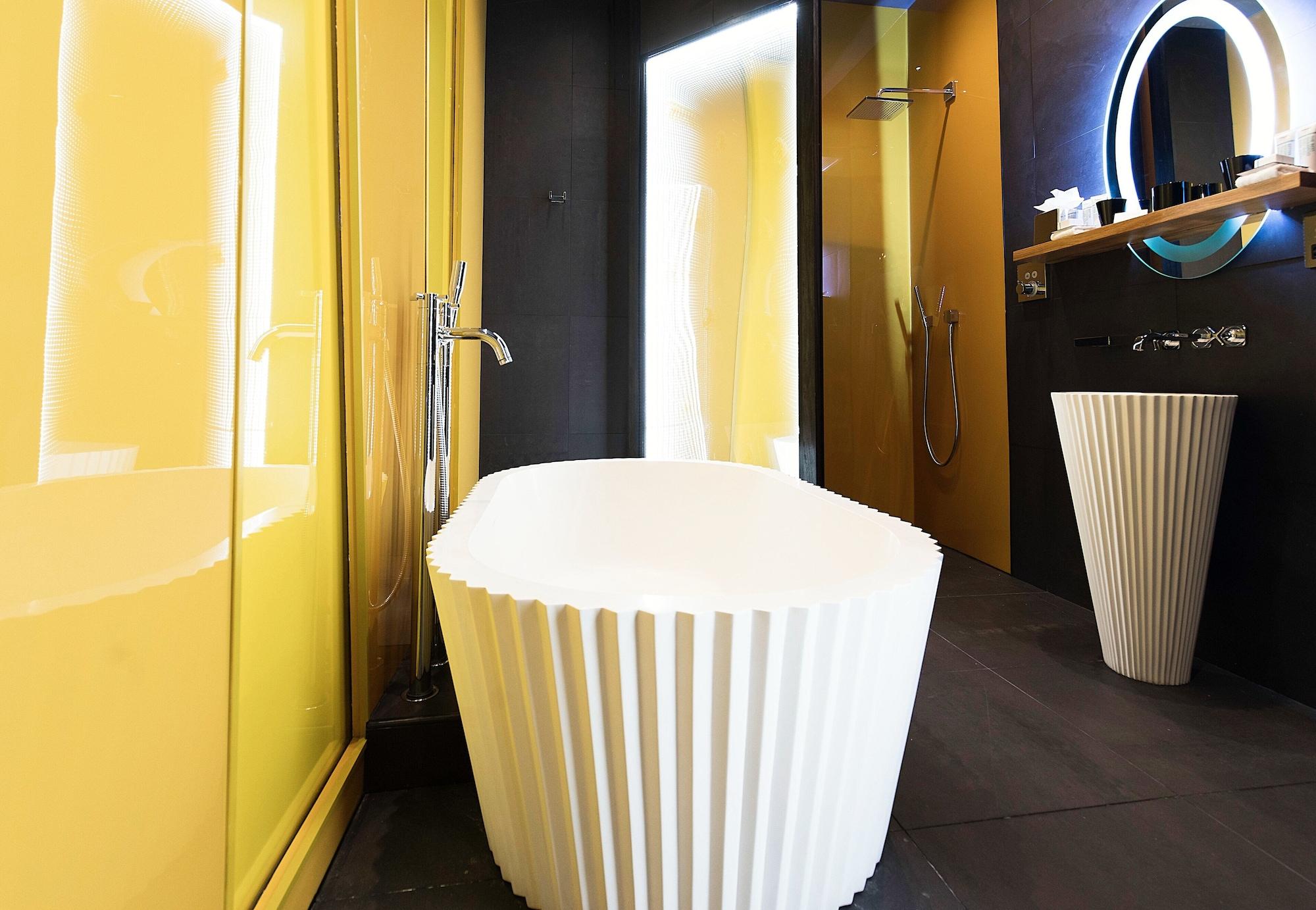 Malmaison Hotel Leeds Leeds  Exterior photo