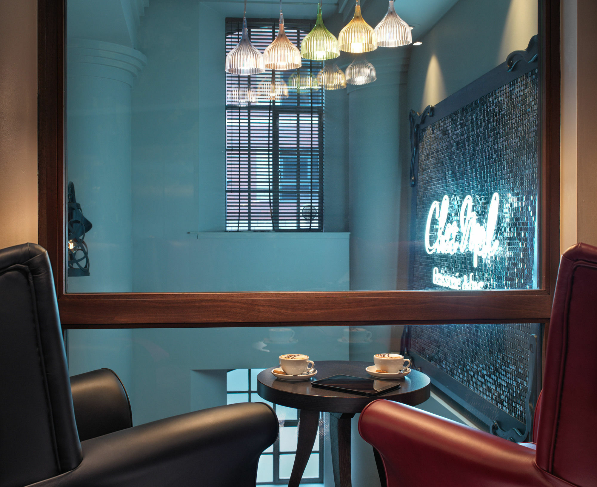 Malmaison Hotel Leeds Leeds  Exterior photo