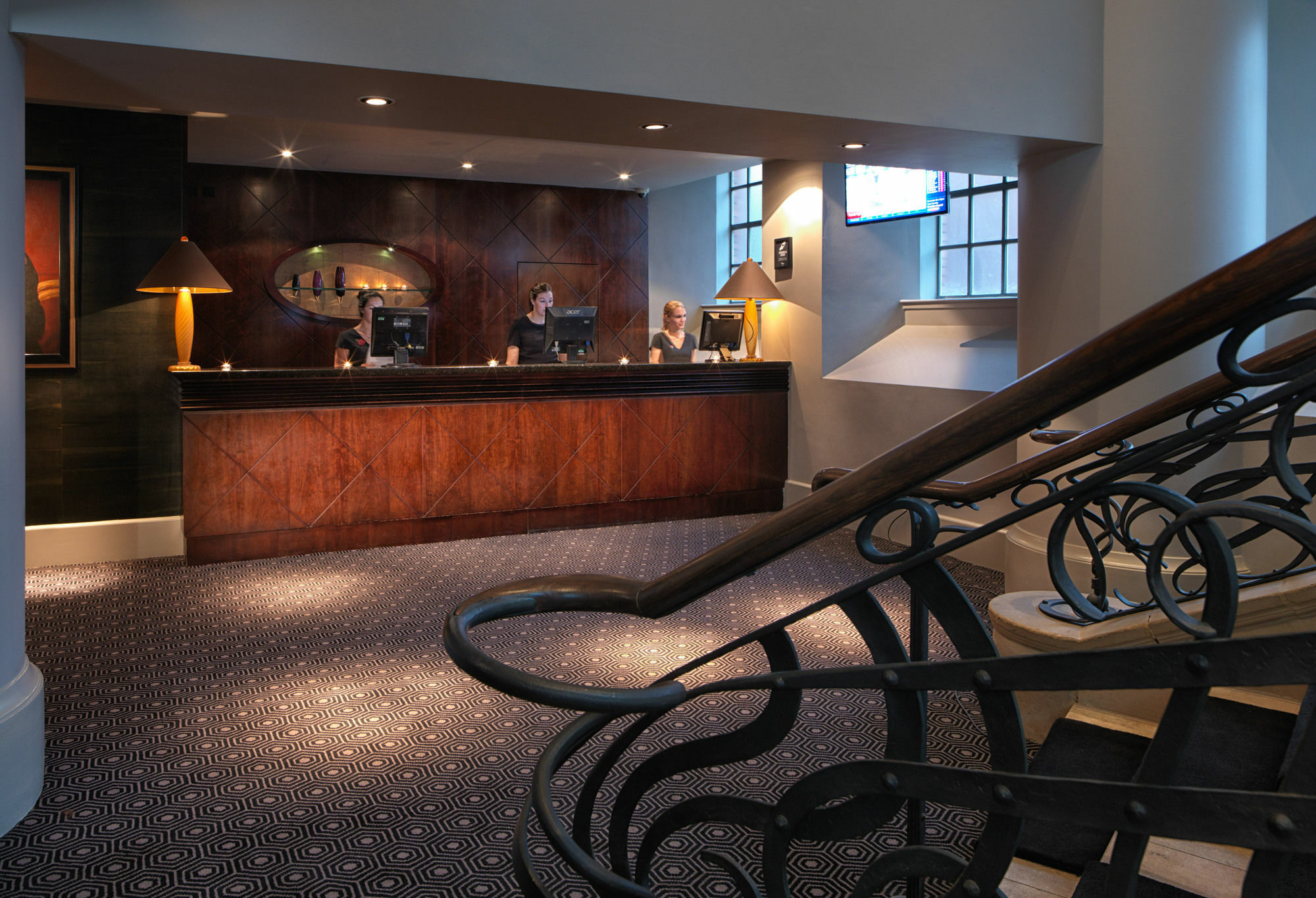 Malmaison Hotel Leeds Leeds  Exterior photo