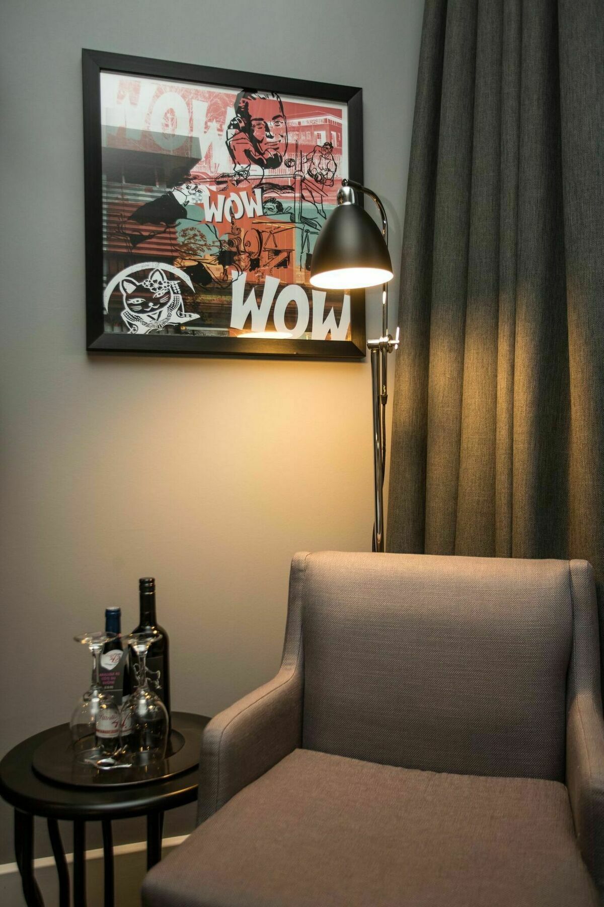 Malmaison Hotel Leeds Leeds  Exterior photo